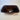 17" Rectangle Handcrafted Copper Bar Sink - Dark Brown (Final Sale)