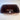 17" Rectangle Handcrafted Copper Bar Sink - Dark Brown (Final Sale)