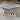 67" Hammered Copper Double Slipper Bathtub with Rings – Final Sale