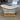 67" Hammered Copper Double Slipper Bathtub with Rings – Final Sale