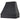 Hammered Copper 36" Glazed Correa Range Hood with Ventilation System - Final Sale