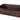 35" Hammered Copper Kitchen Apron Single Basin Retrofit Sink with Scroll Design