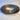 19" Handcrafted Oval Bathroom Sink – Nickel (Final Sale)