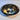 12" Handcrafted Round Bathroom Sink – Nickel (Final Sale)