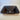 19" Handcrafted Rectangle Bathroom Sink – Dark Brown (Final Sale)