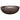 32" Copper Eclipse Fire Only Bowl