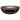 32" Copper Phoenix Fire and Water Bowl