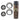 Kitchen Sink Drain Installation Kit