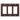 Triple Ground Fault/Rocker Switchplate Cover GFI