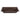 22" Rectangle Under Counter Terra Firma Copper Bathroom Sink