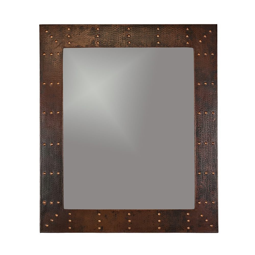 Copper Mirrors   MFREC3631 RI 1 