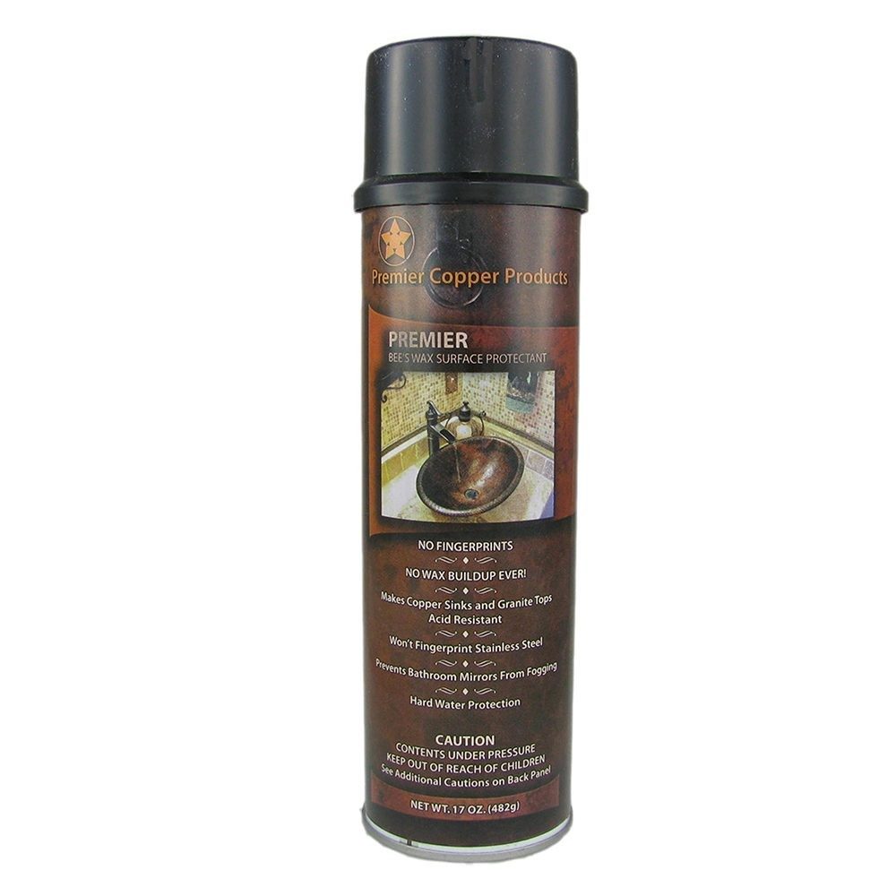 Copper & brass cleaner  Starwax, cleanliness of the house
